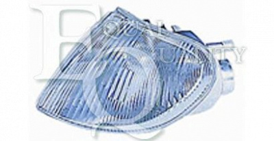 EQUAL QUALITY ga5669 -  Фонарь указателя поворота